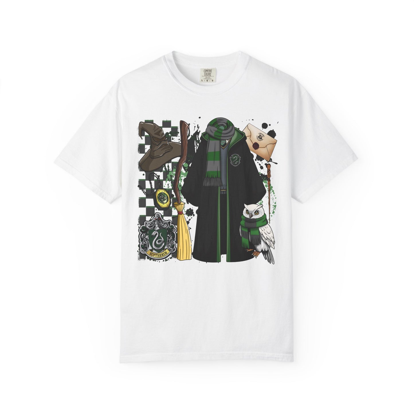Slytherin T-shirt