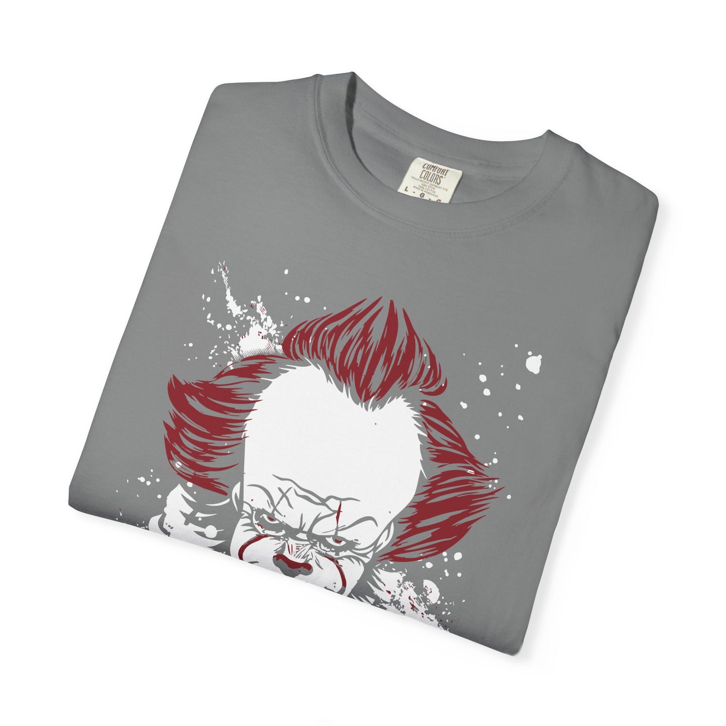 Time to Float' Design, Vintage Style Graphic Tee