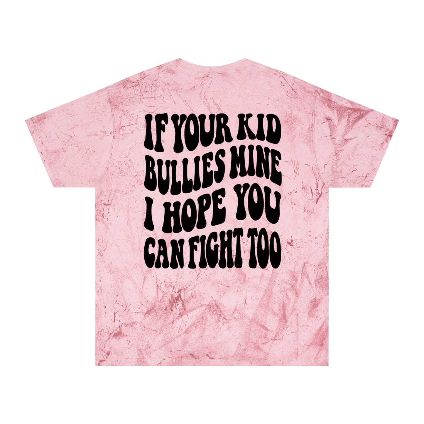Mama bear tee