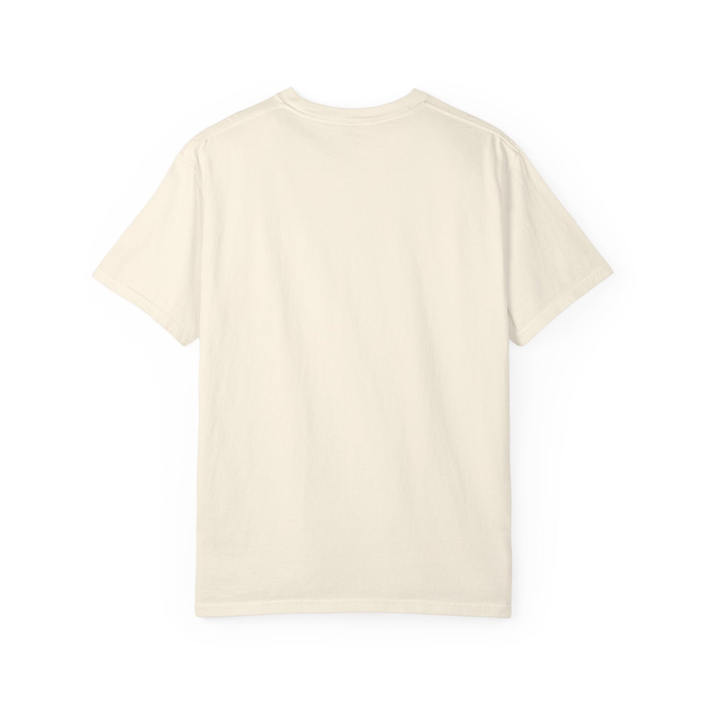 Pumpkin King Unisex Garment-Dyed T-Shirt | Fall Fashion, Halloween Tee