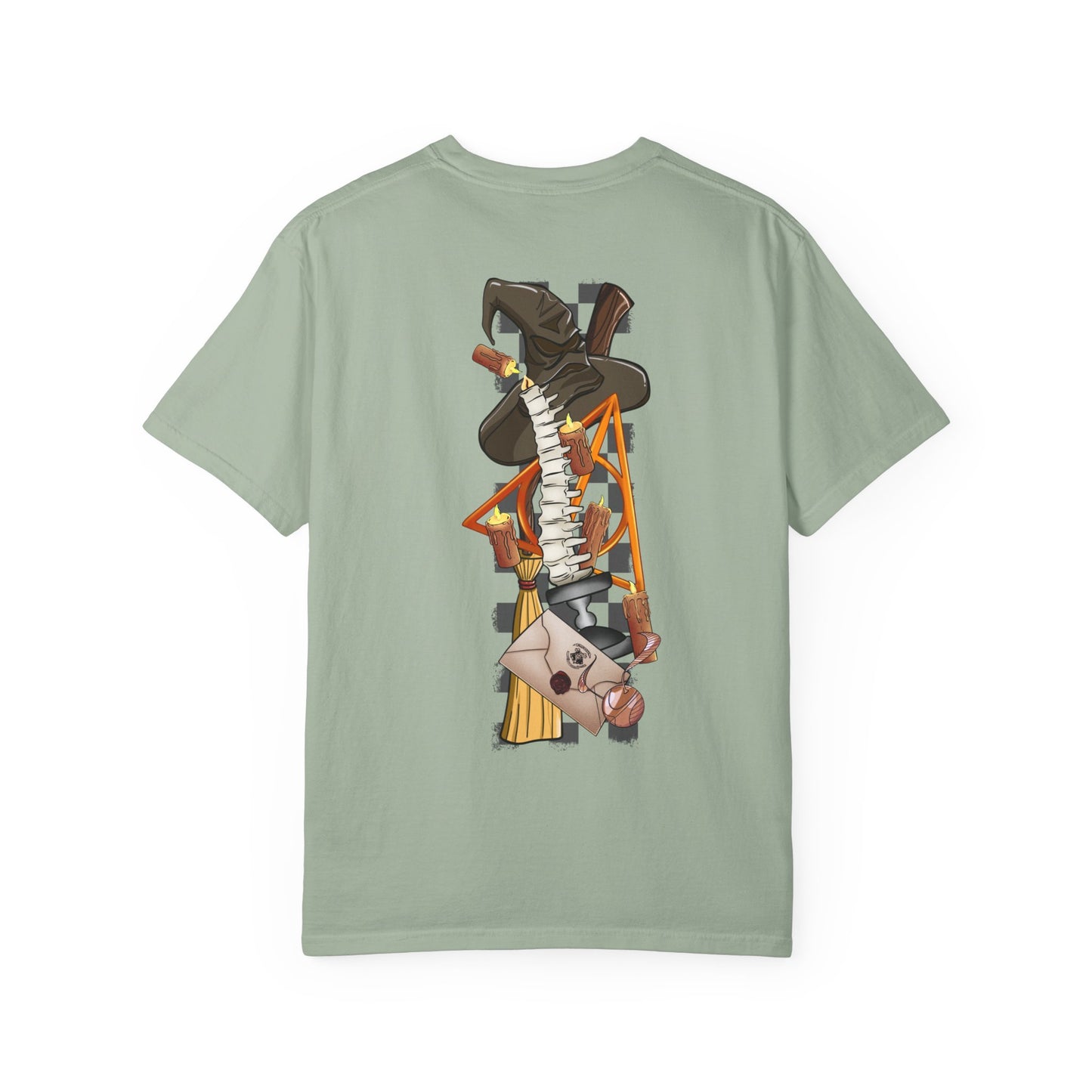 Hogwarts T-Shirt