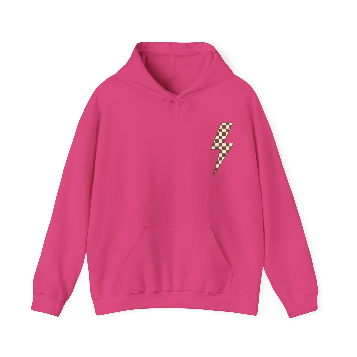 autism mom Unisex Heavy Blend™ Hooded Sweatshirt