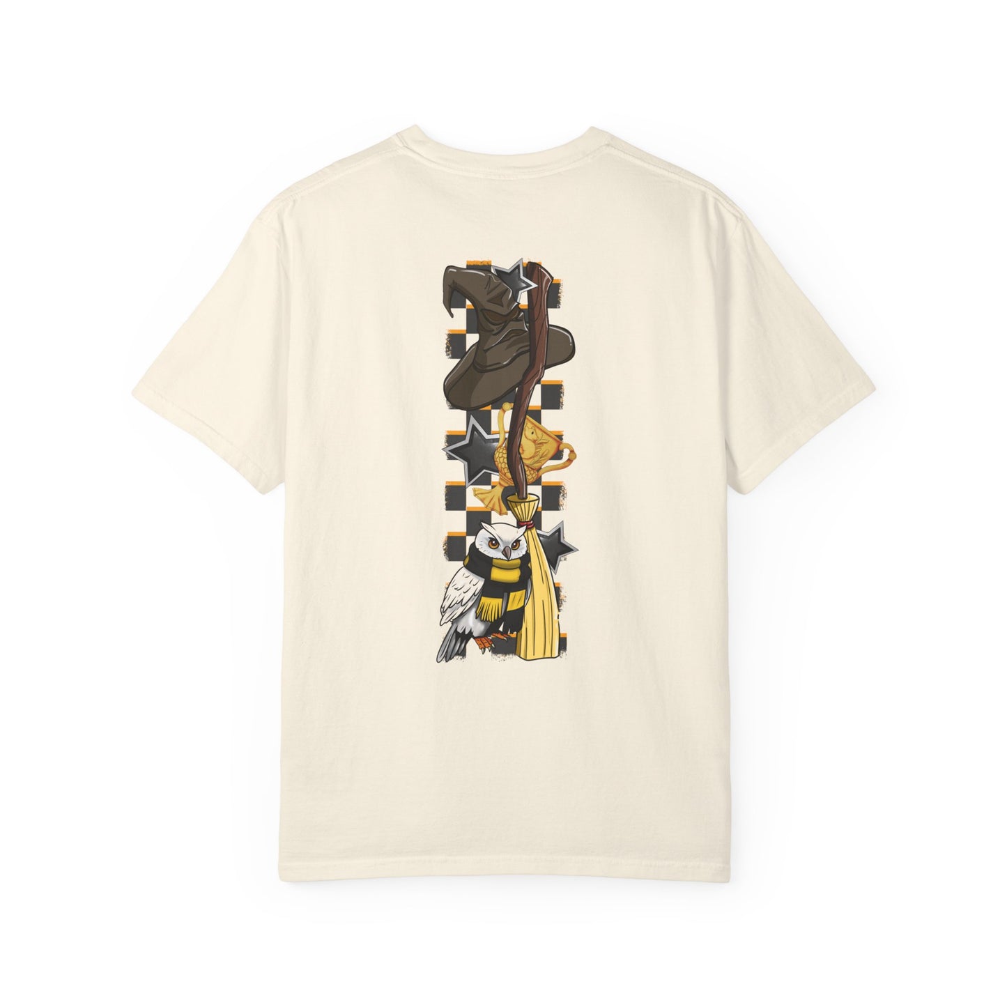 Hufflepuff T-shirt