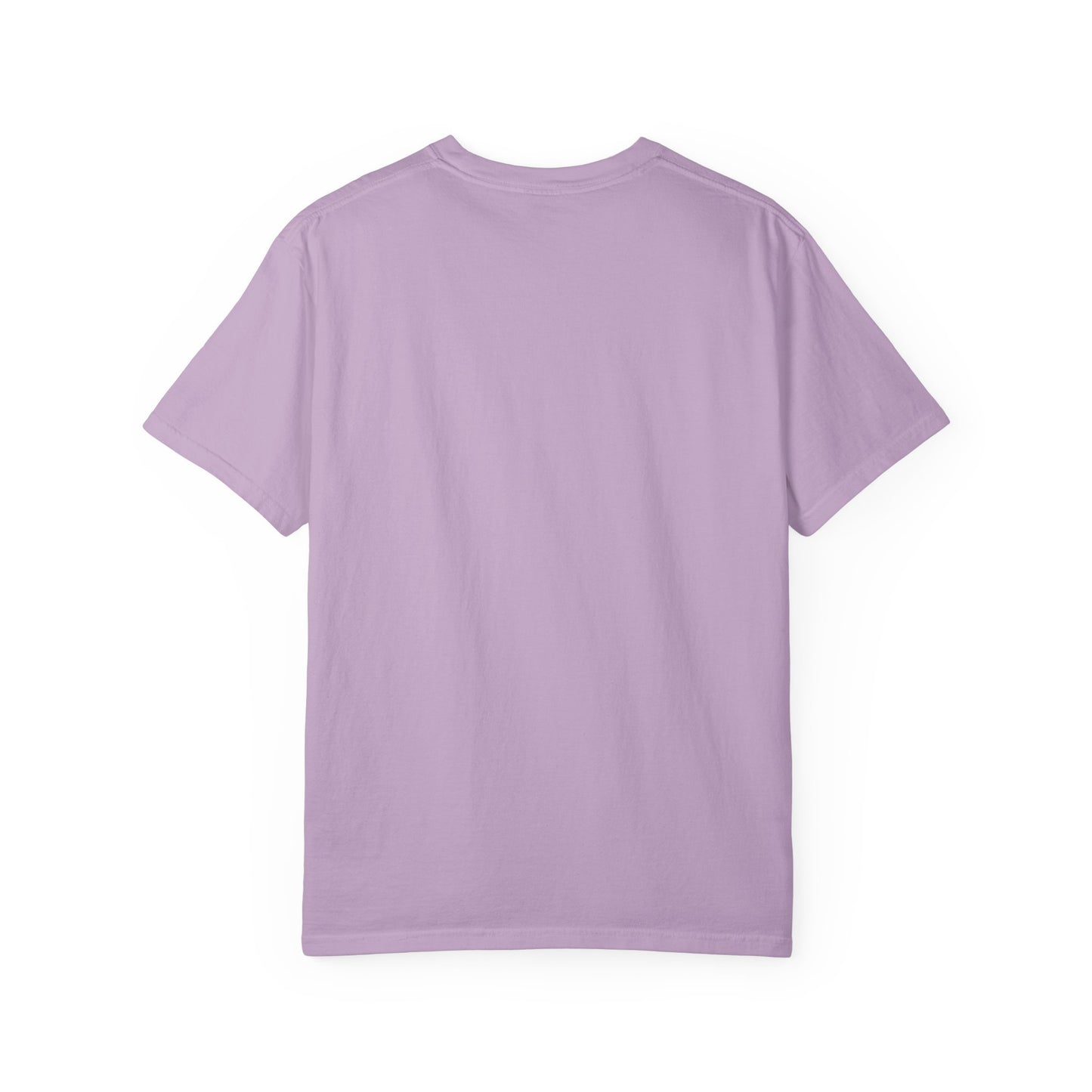 Pooh and crew Unisex Garment-Dyed T-shirt