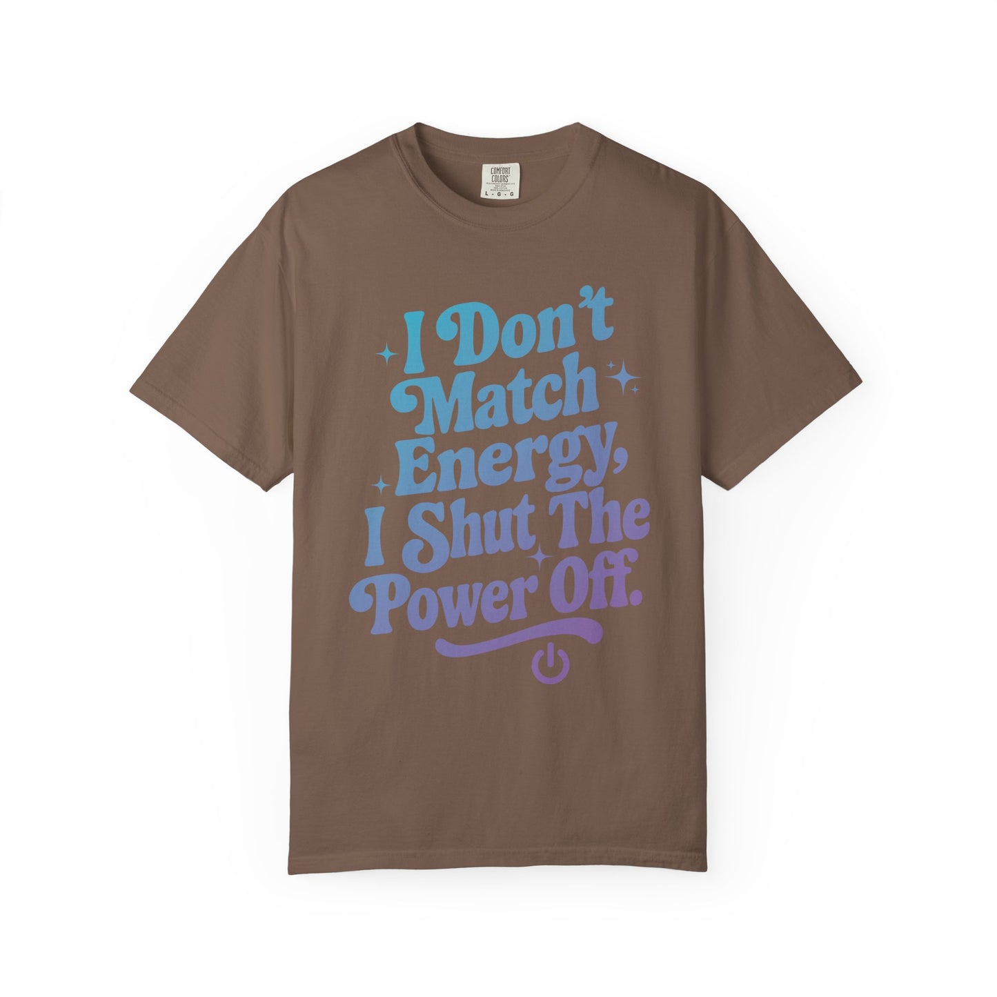 Shut it down T-Shirt