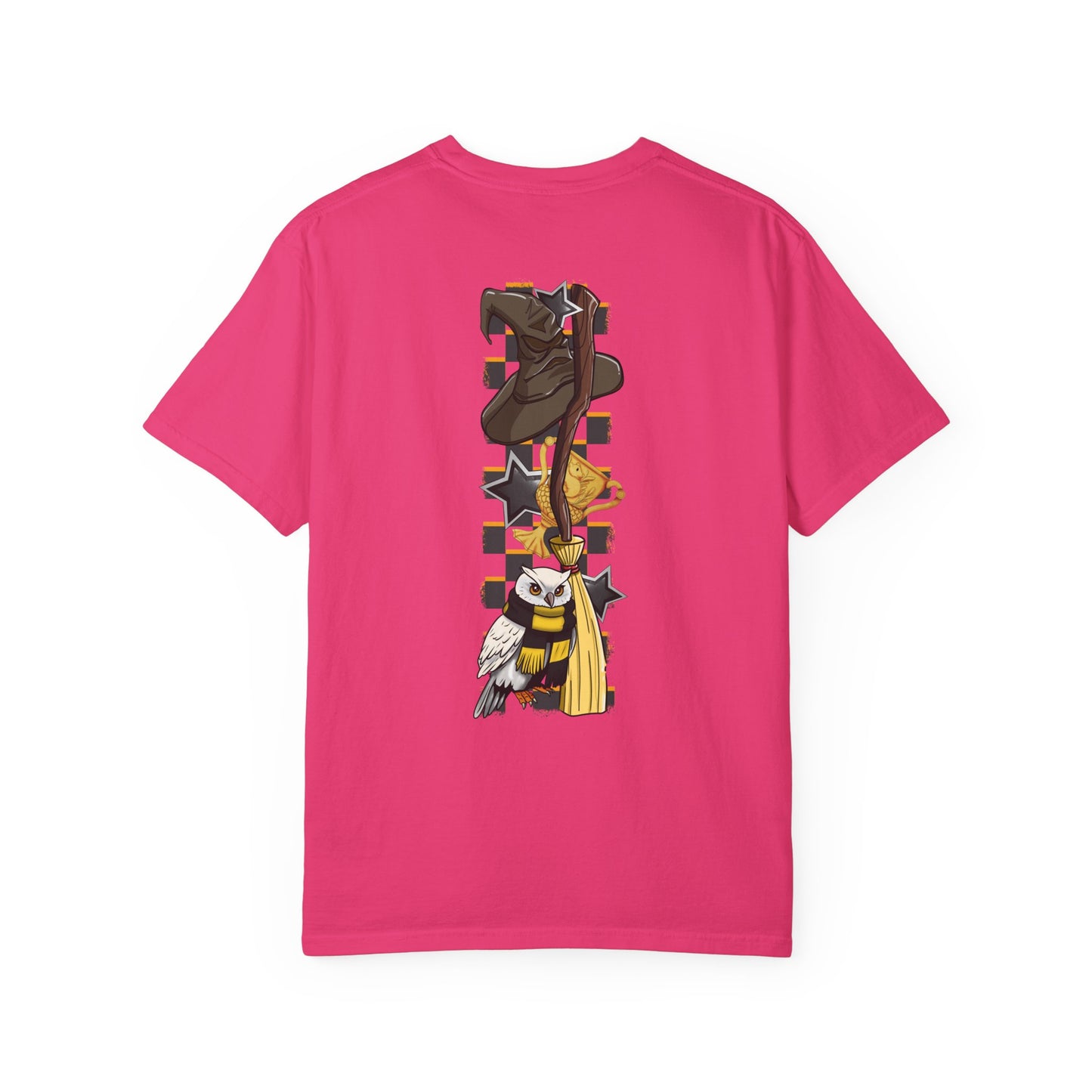 Hufflepuff T-shirt