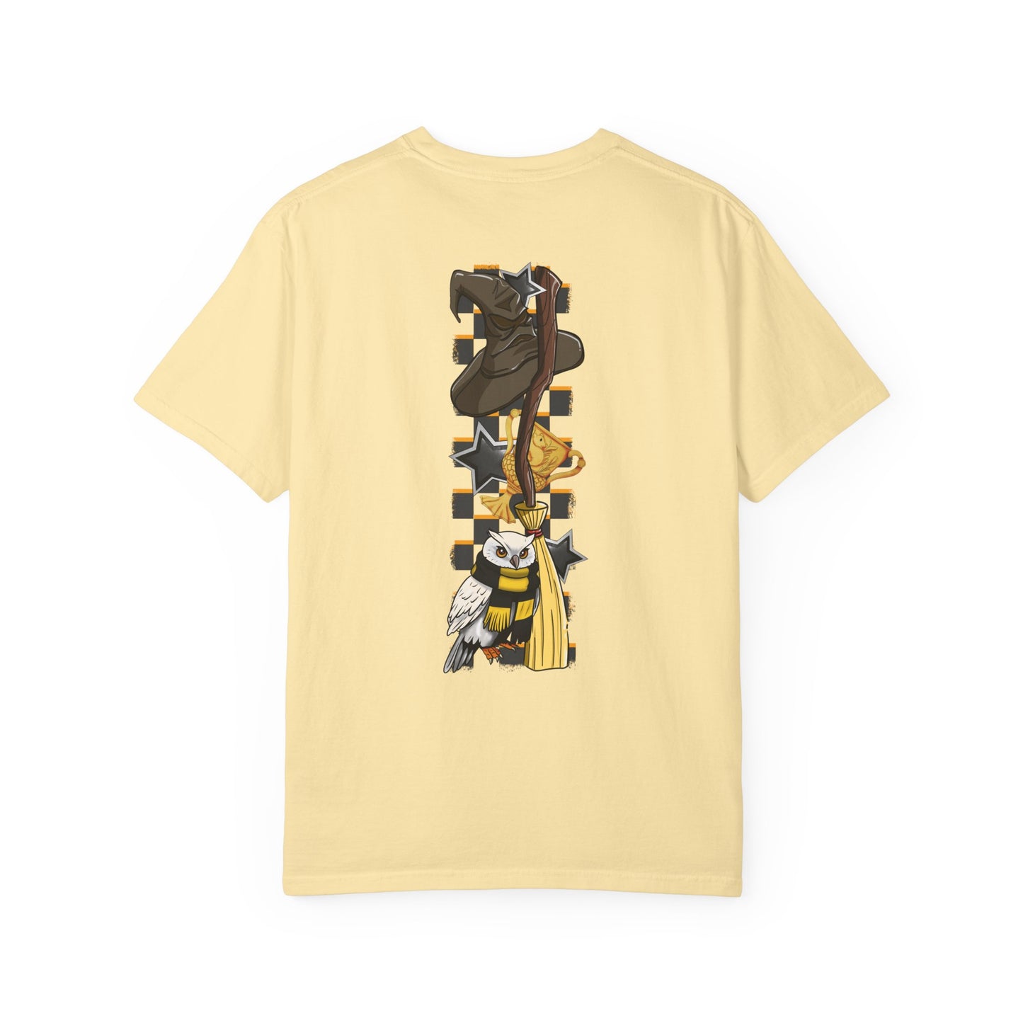 Hufflepuff T-shirt