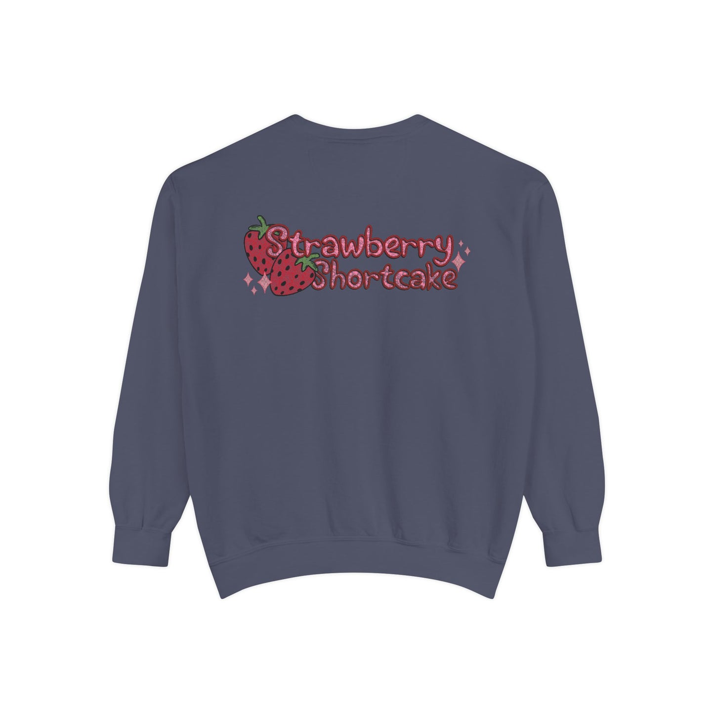 Strawberry Shortcake Sweatshirt