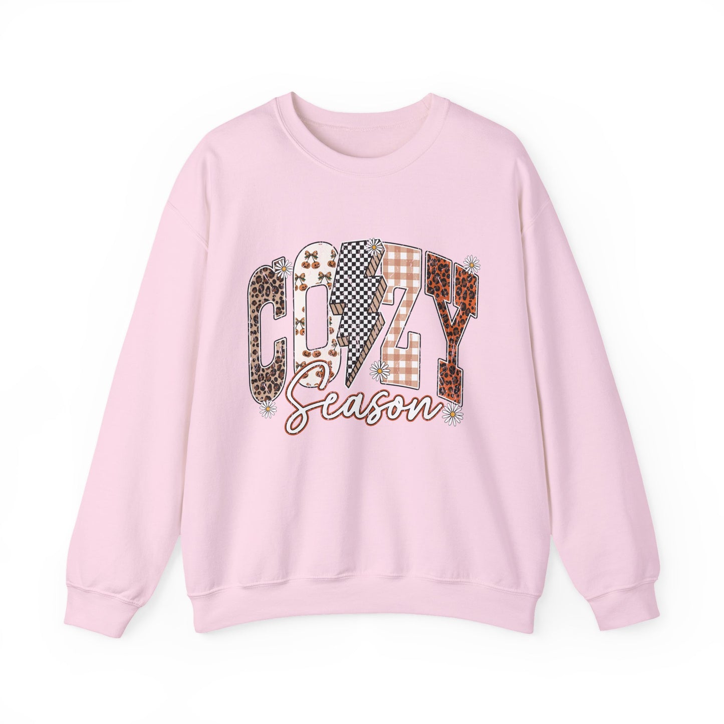 Cozy Season Sweatshirt