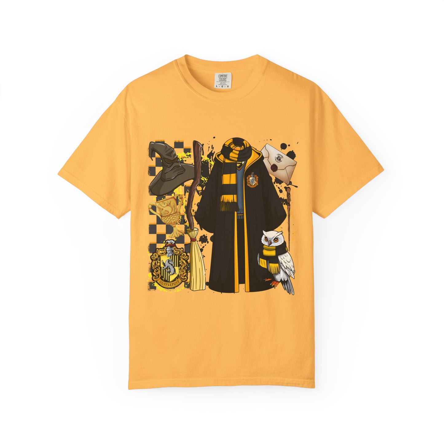 Hufflepuff T-shirt
