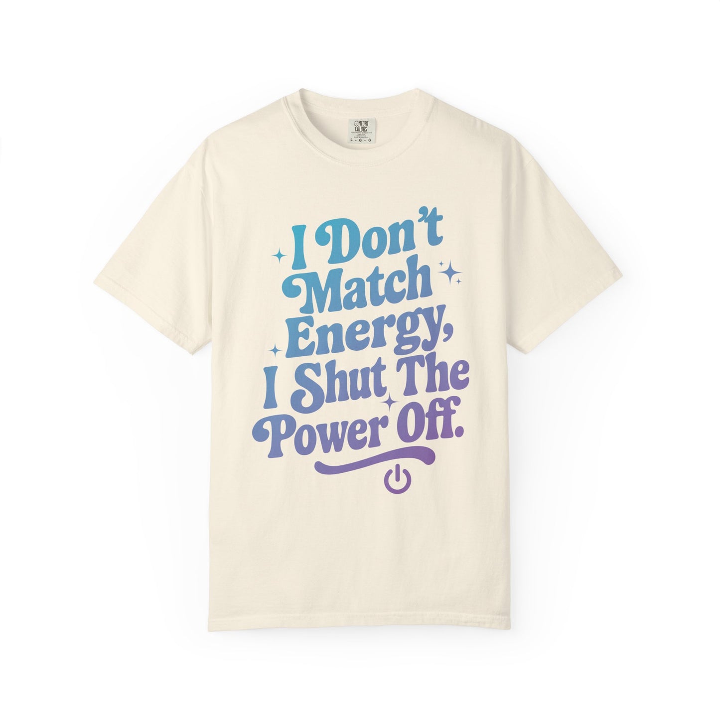 Shut it down T-Shirt