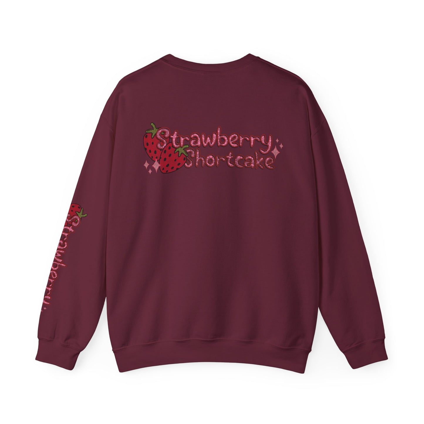 Strawberry Shortcake Sweatshirt