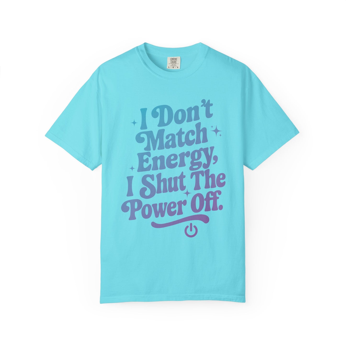 Shut it down T-Shirt