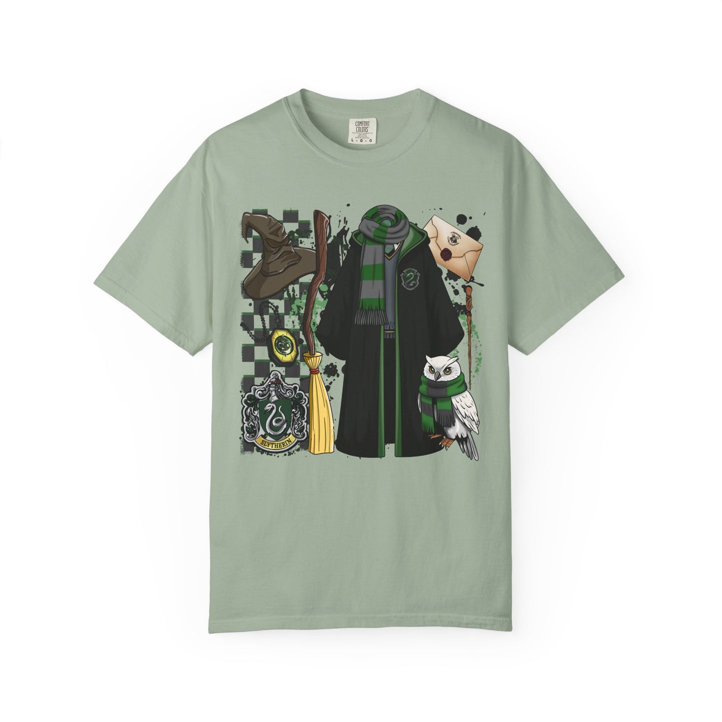 Slytherin T-shirt