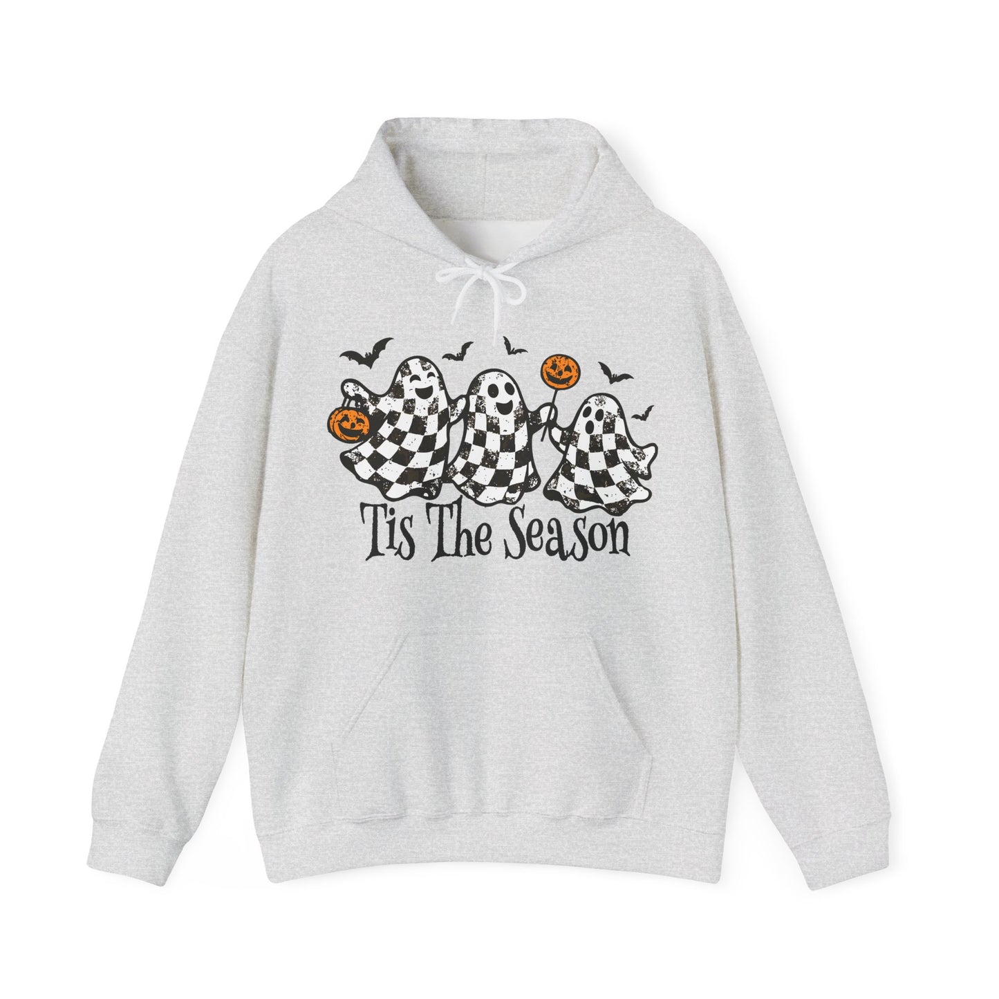 Halloween Ghosts Sweatshirt