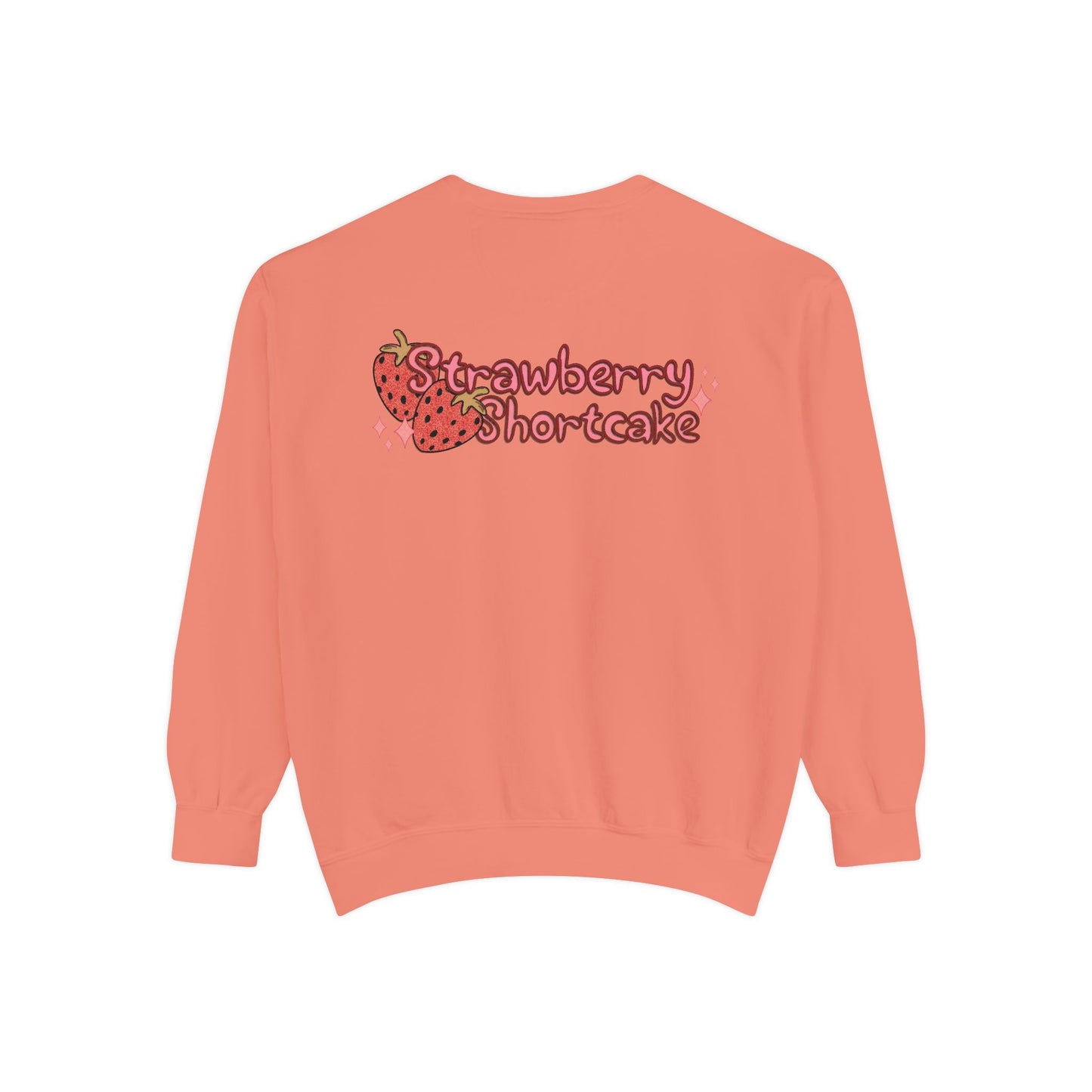 Strawberry Shortcake Sweatshirt