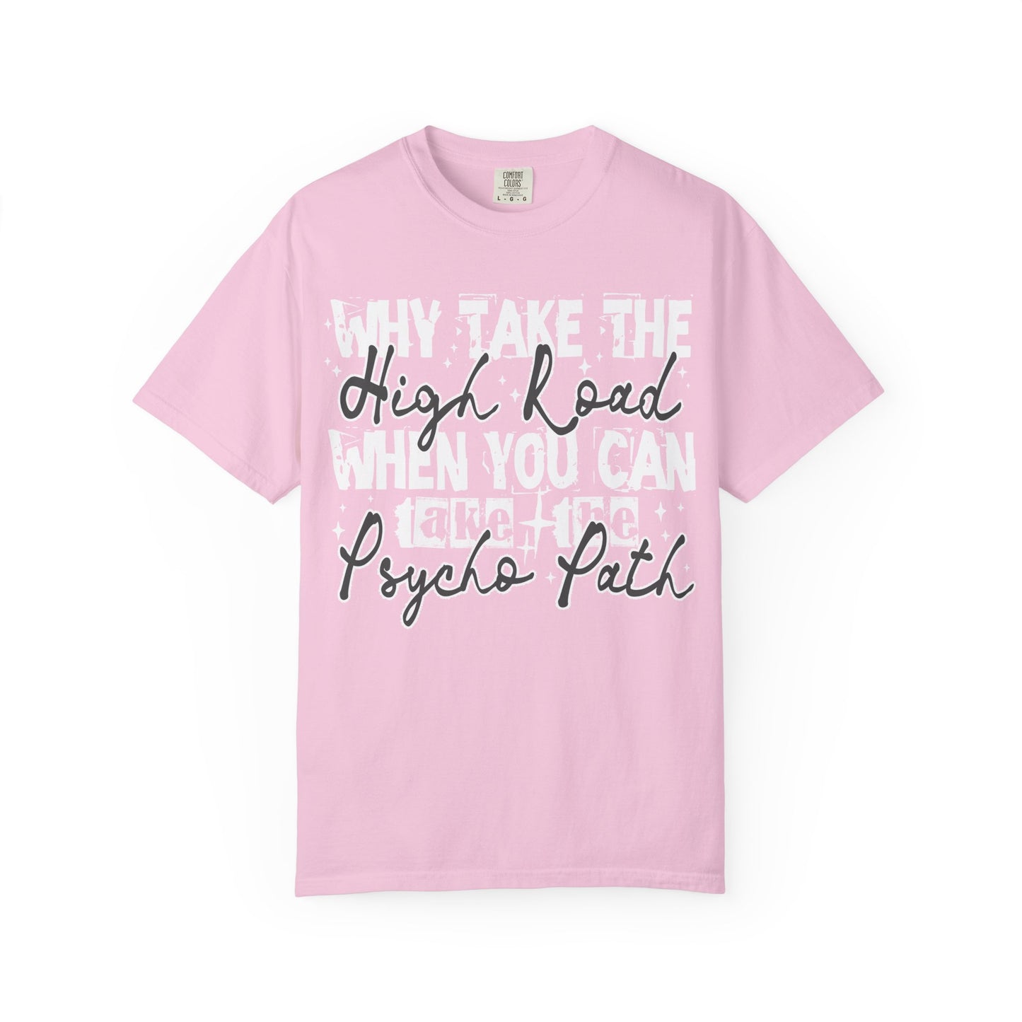 Psycho Path T-Shirt