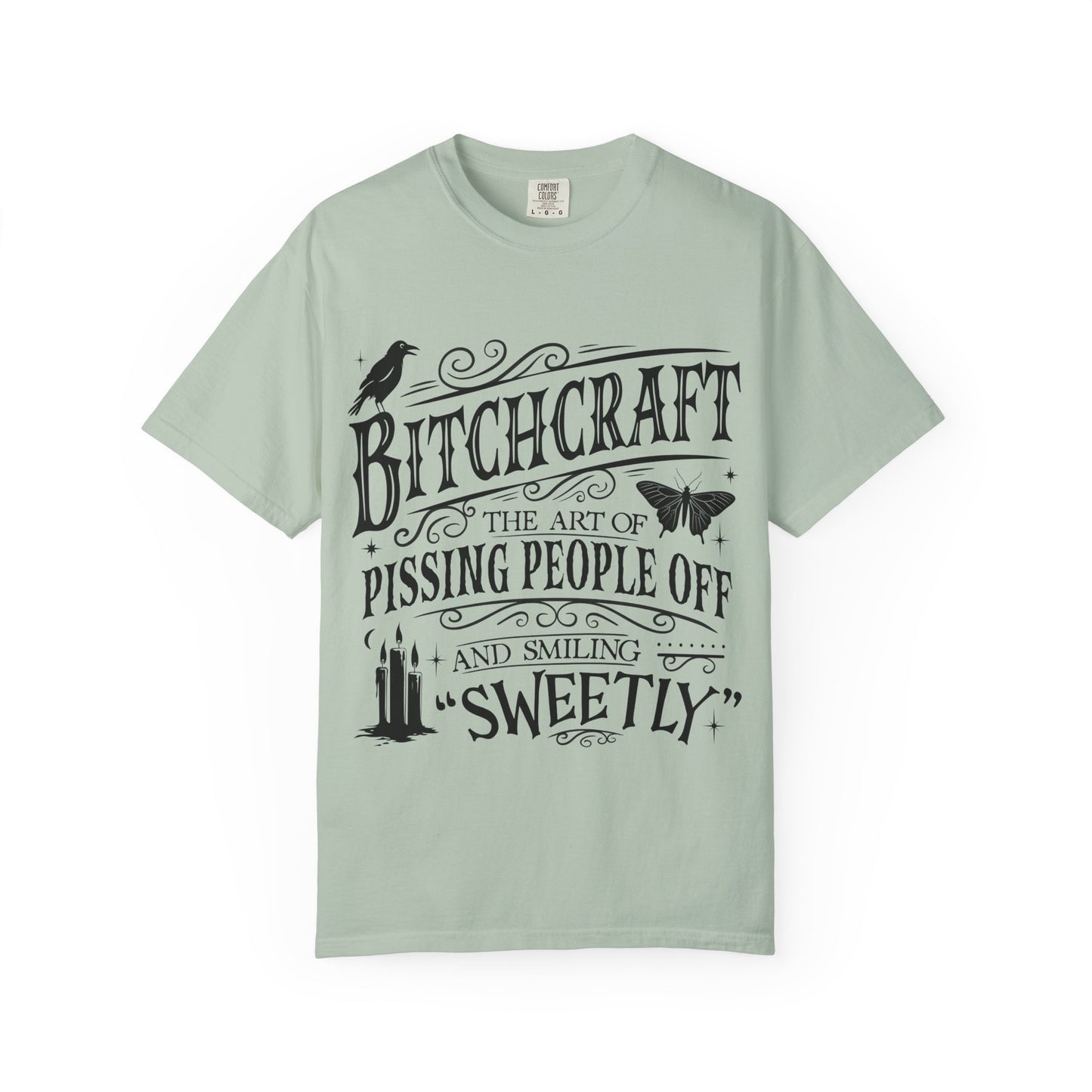 Bitchcraft Unisex T-Shirt