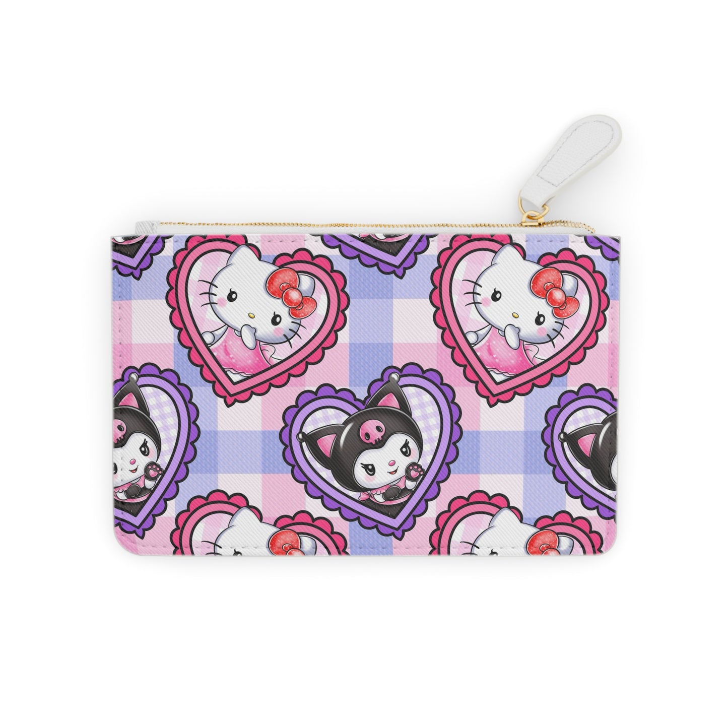 Kawaii Mini Clutch Bag