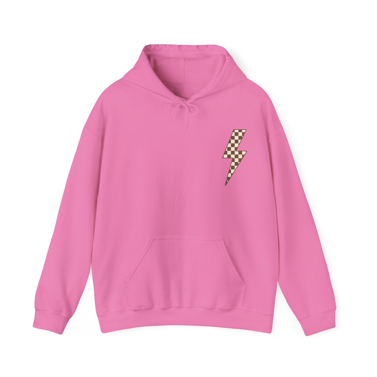autism mom Unisex Heavy Blend™ Hooded Sweatshirt
