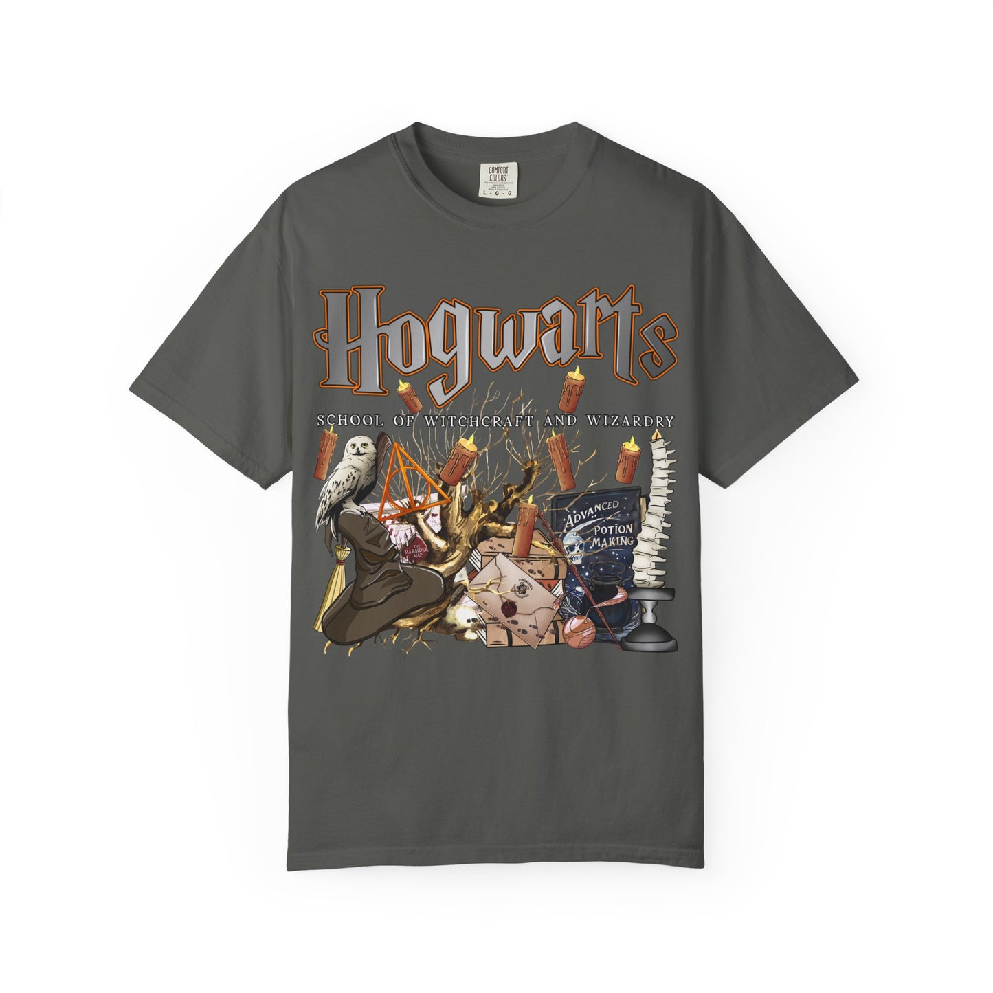 Hogwarts T-Shirt