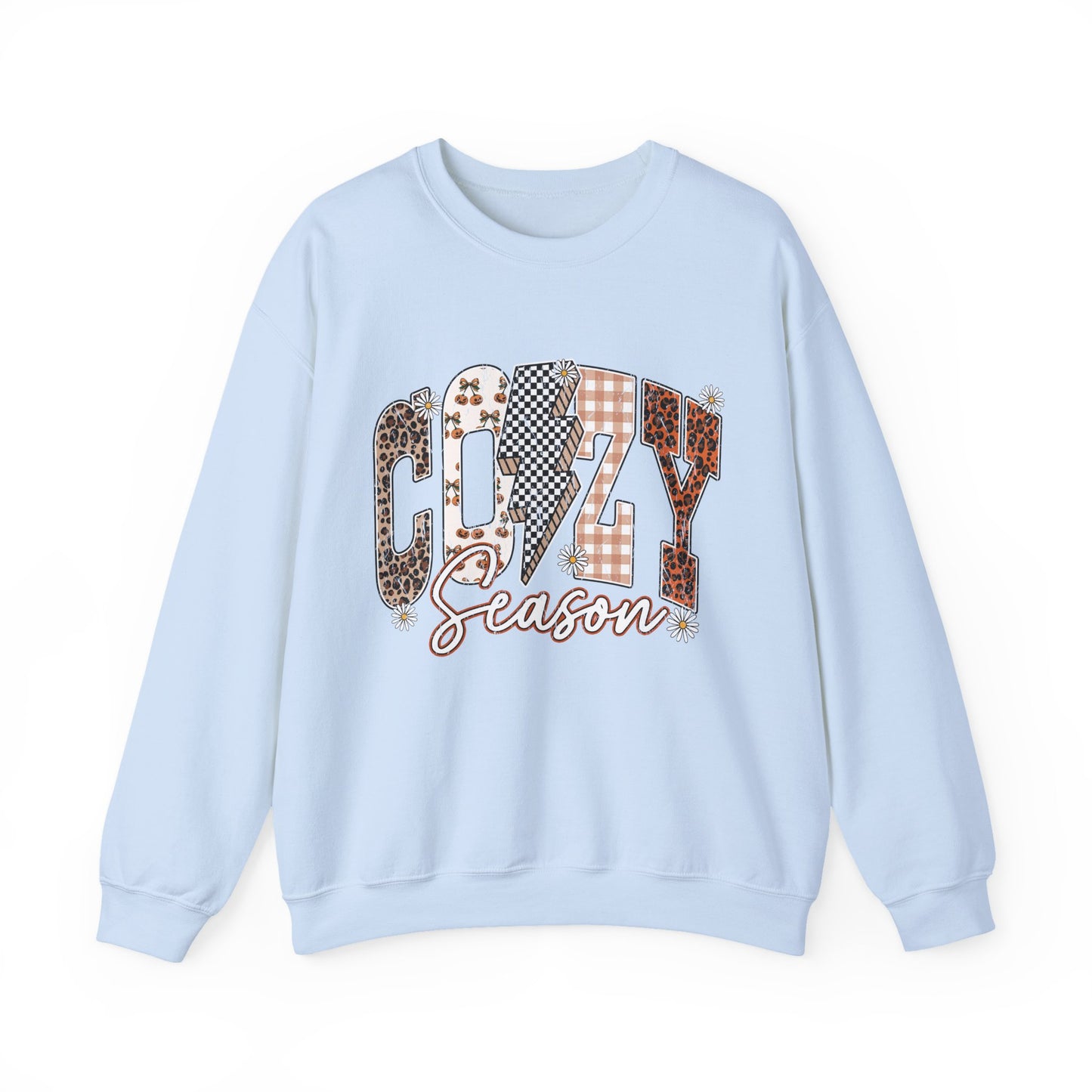 Cozy Season Sweatshirt