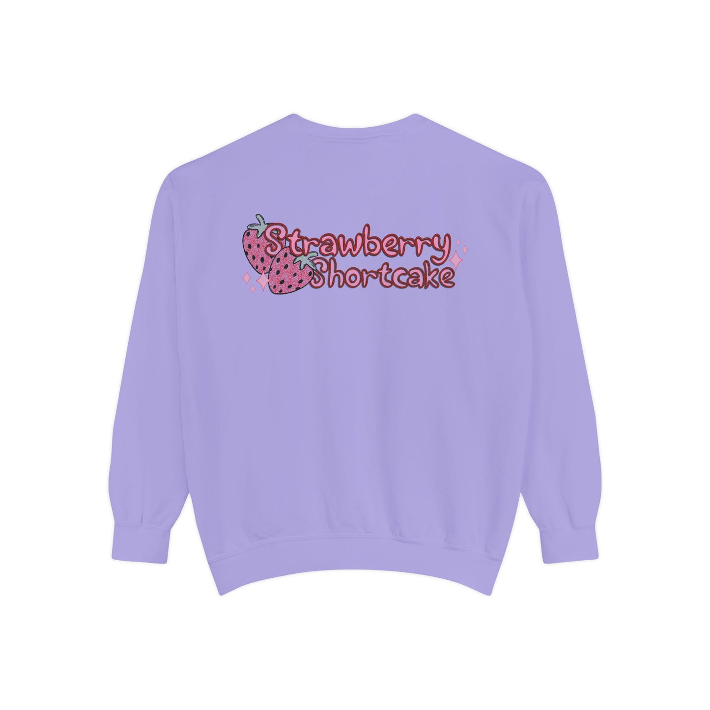 Strawberry Shortcake Sweatshirt