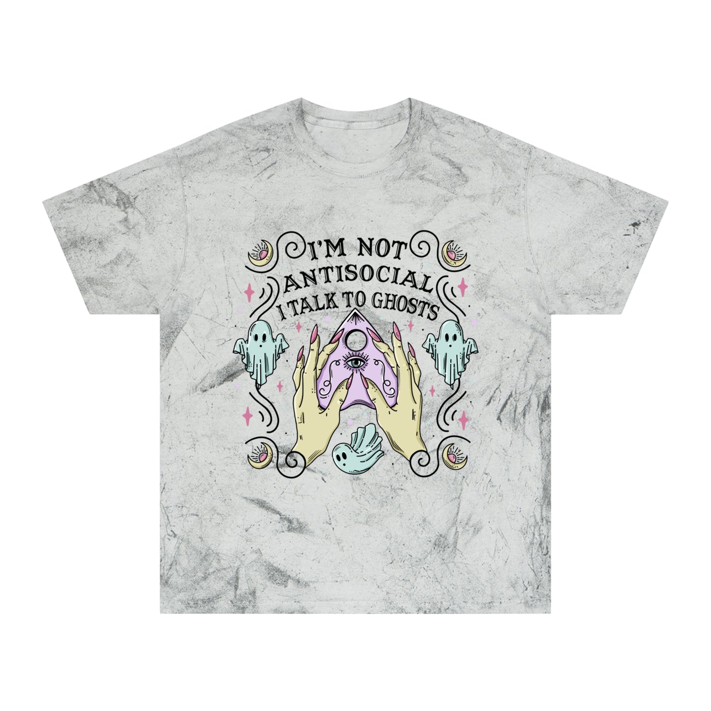 Talk to ghost T-Shirt