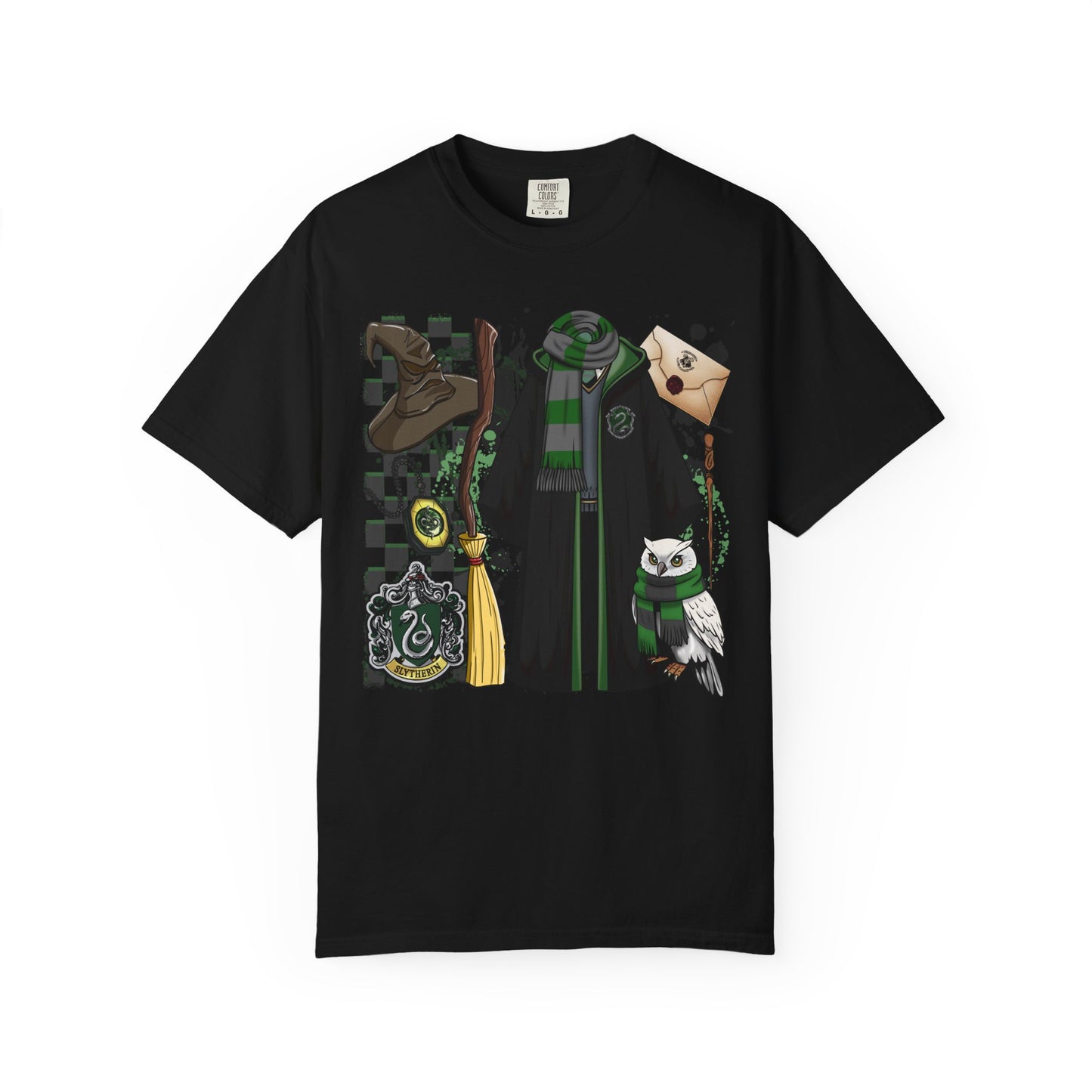 Slytherin T-shirt