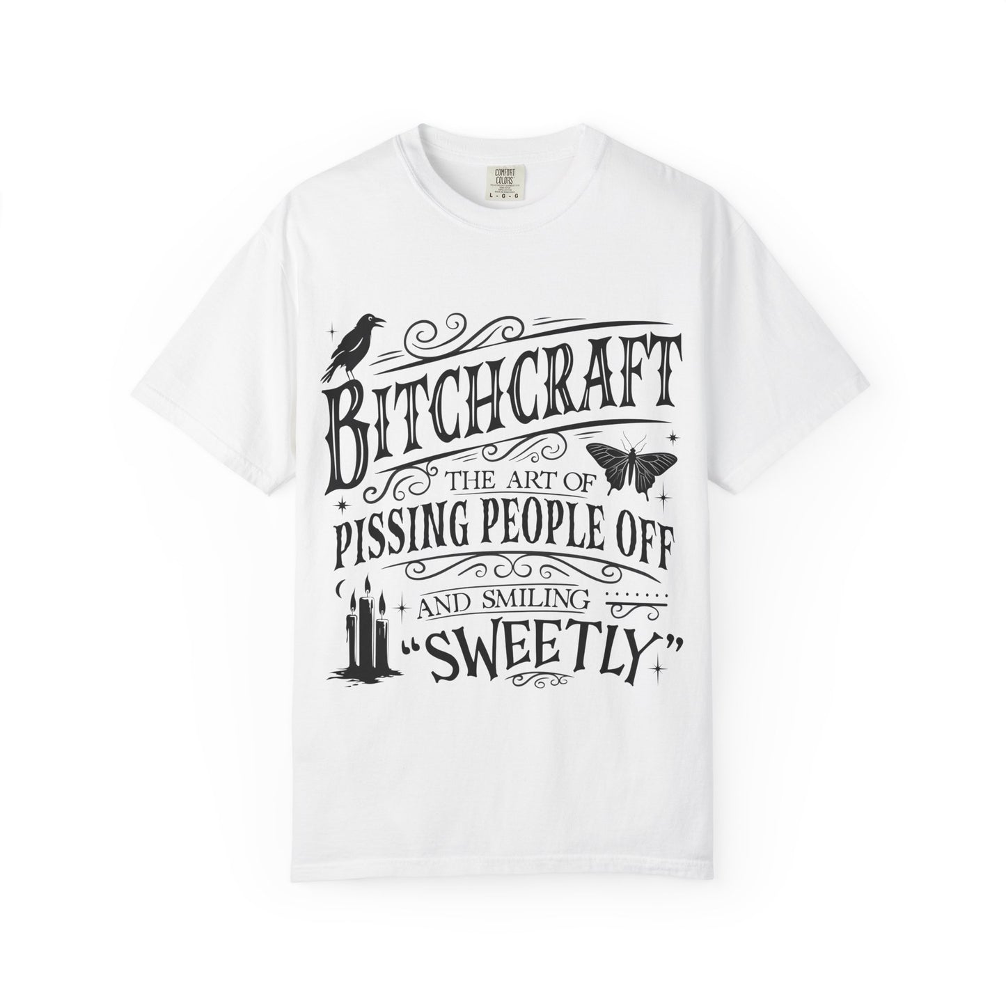 Bitchcraft Unisex T-Shirt