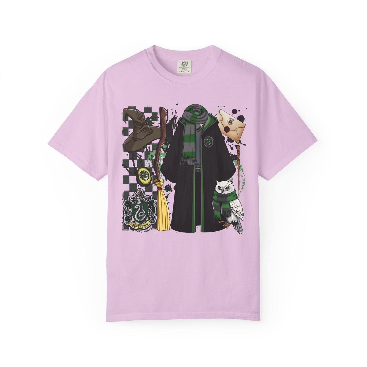 Slytherin T-shirt