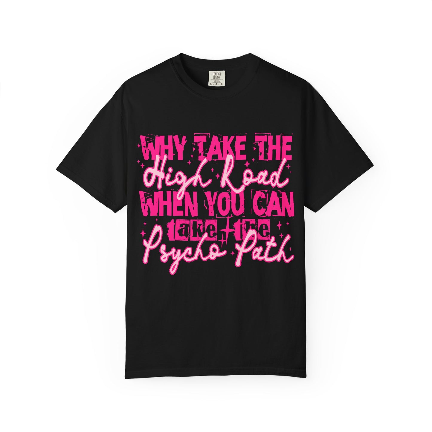 Psycho Path T-Shirt