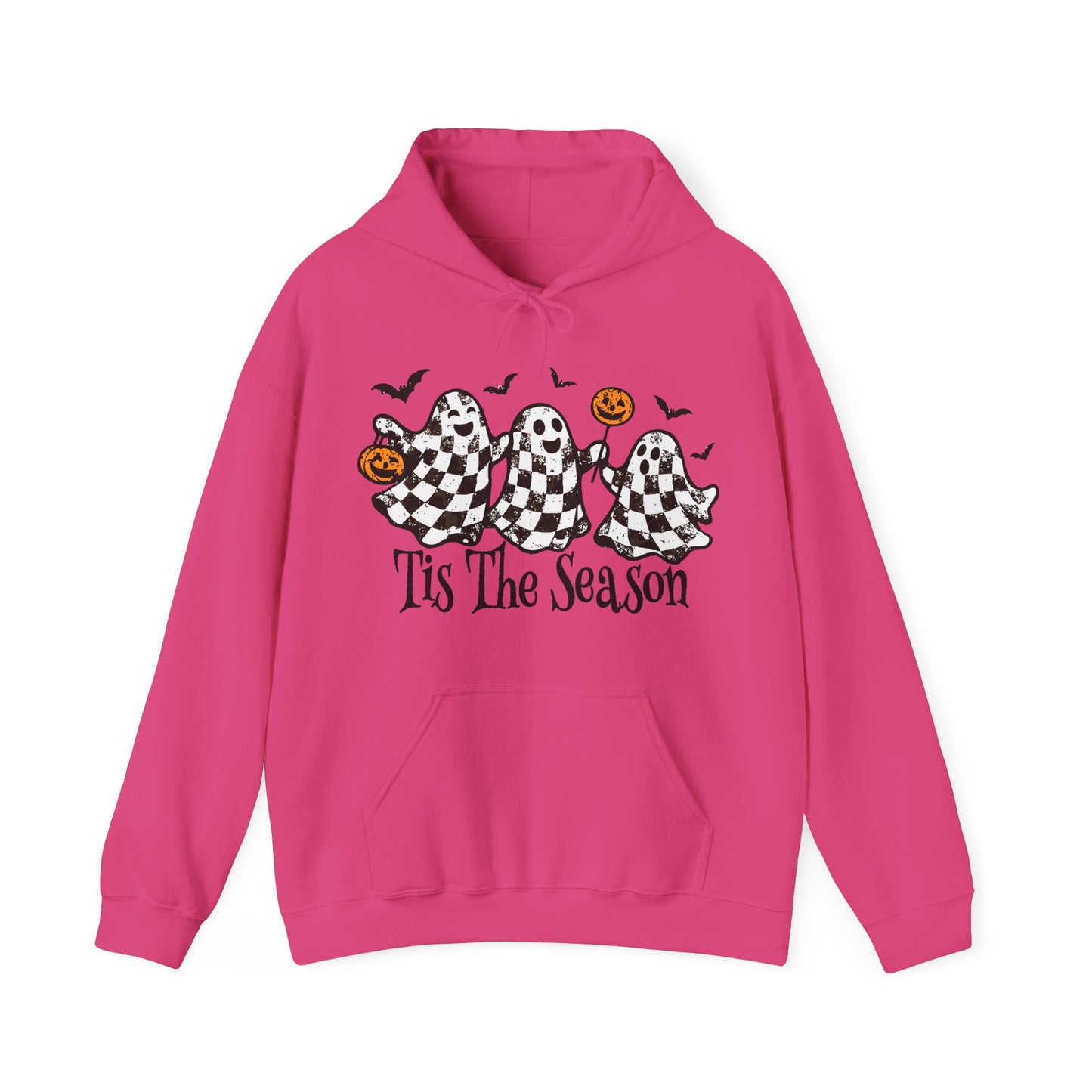 Halloween Ghosts Sweatshirt