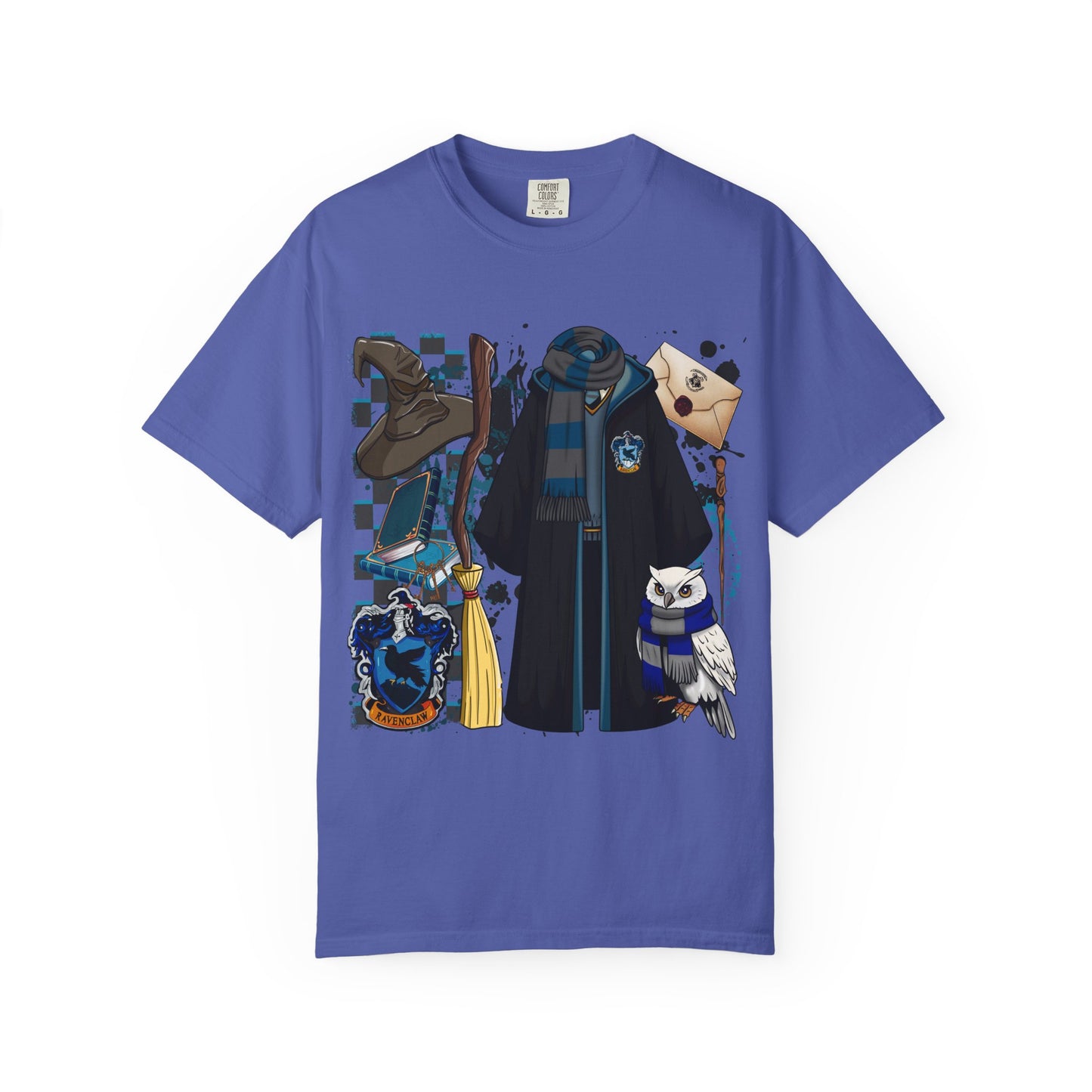 Ravenclaw T-Shirt