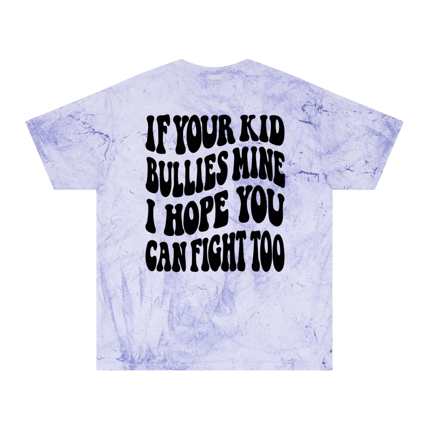 Mama bear tee