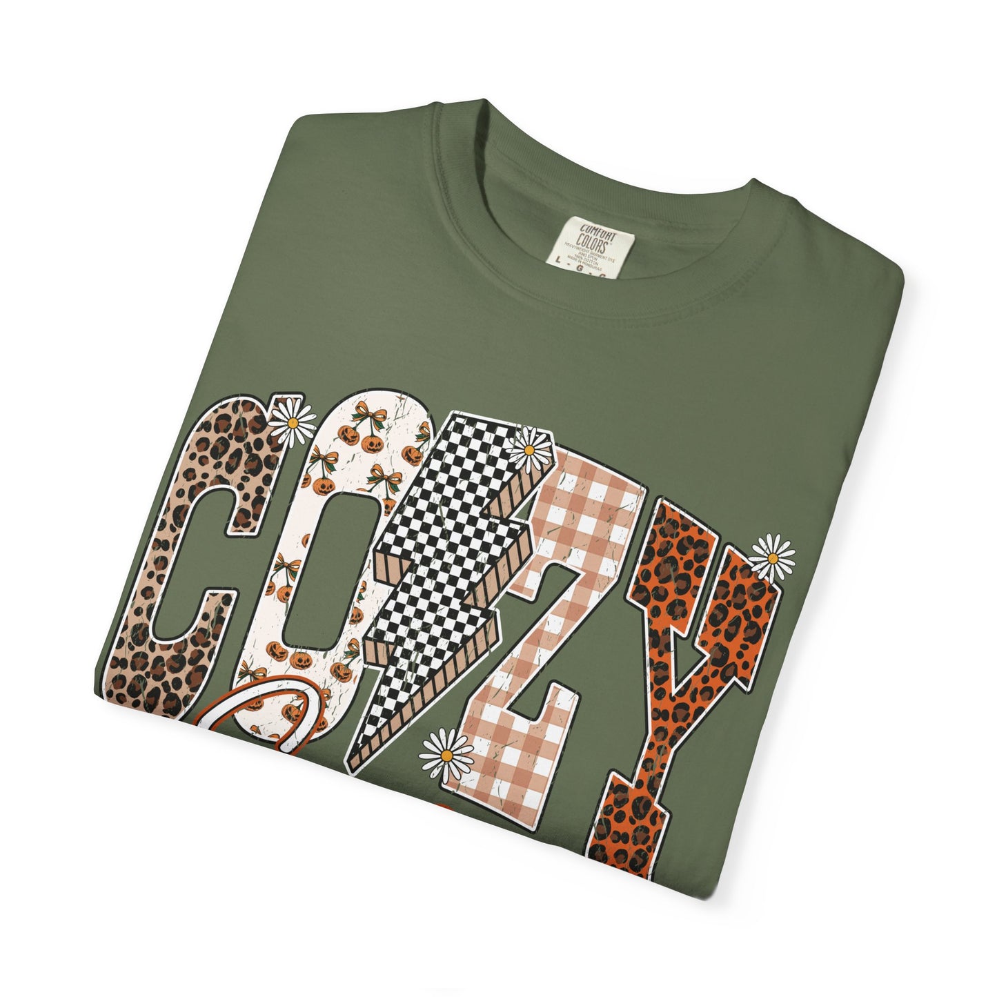 Cozy Season T-Shirt