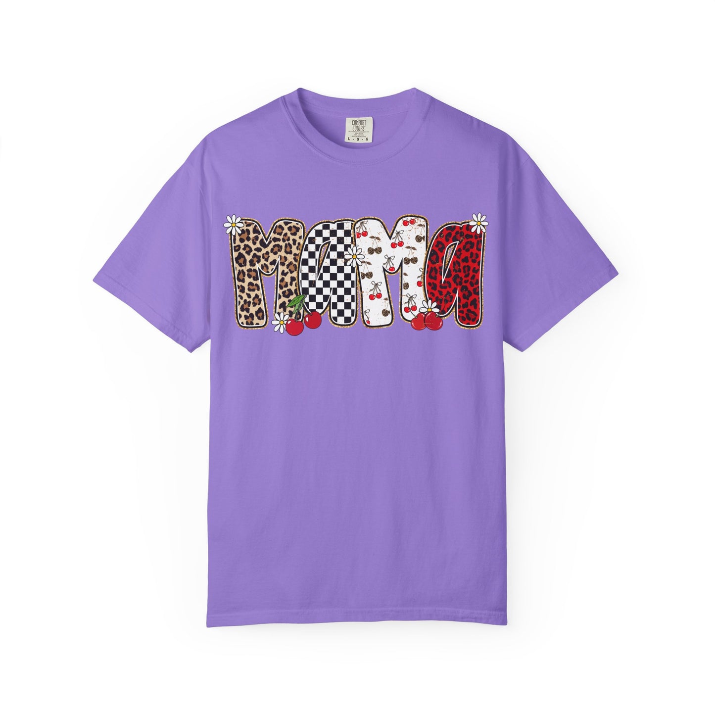 Cherry Mama T-Shirt