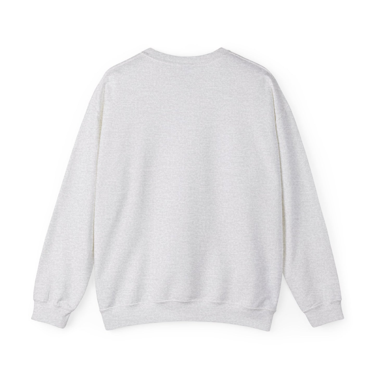 layer color mama Unisex Heavy Blend™ Crewneck Sweatshirt