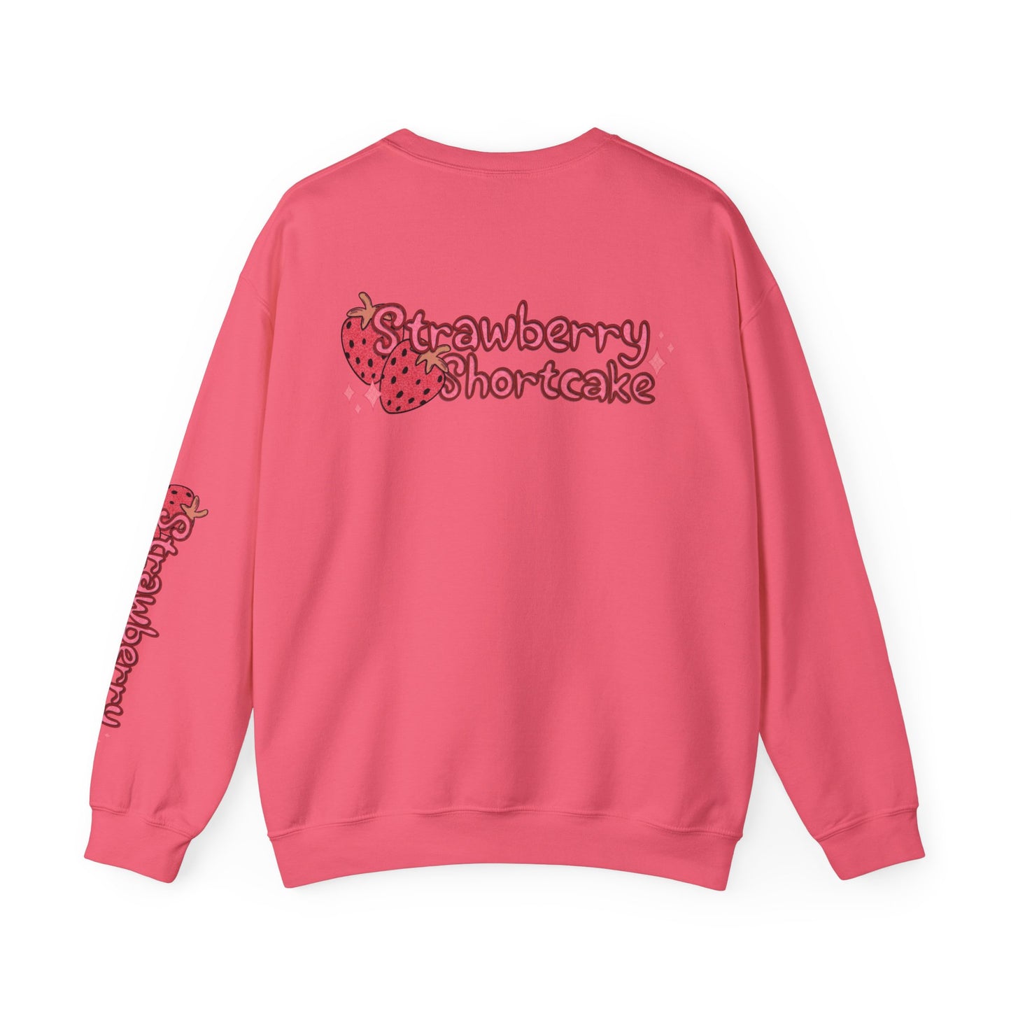 Strawberry Shortcake Sweatshirt