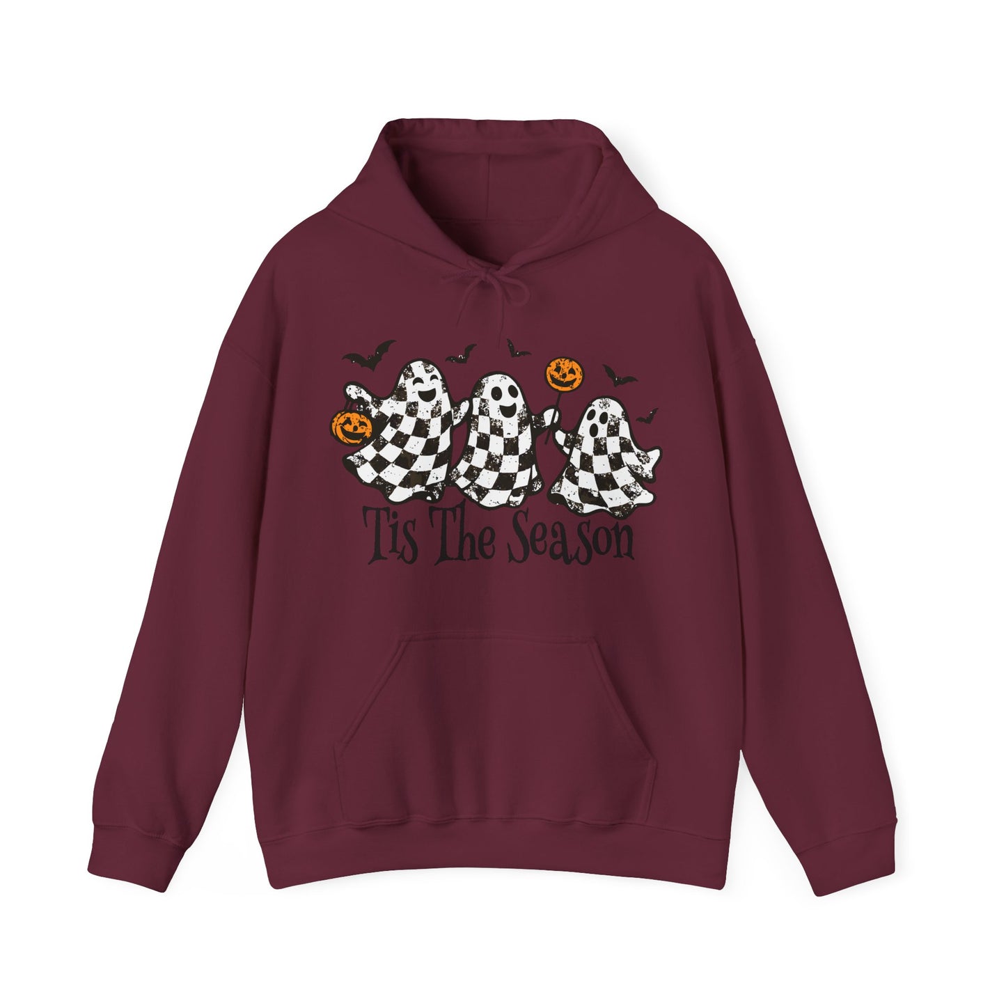 Halloween Ghosts Sweatshirt