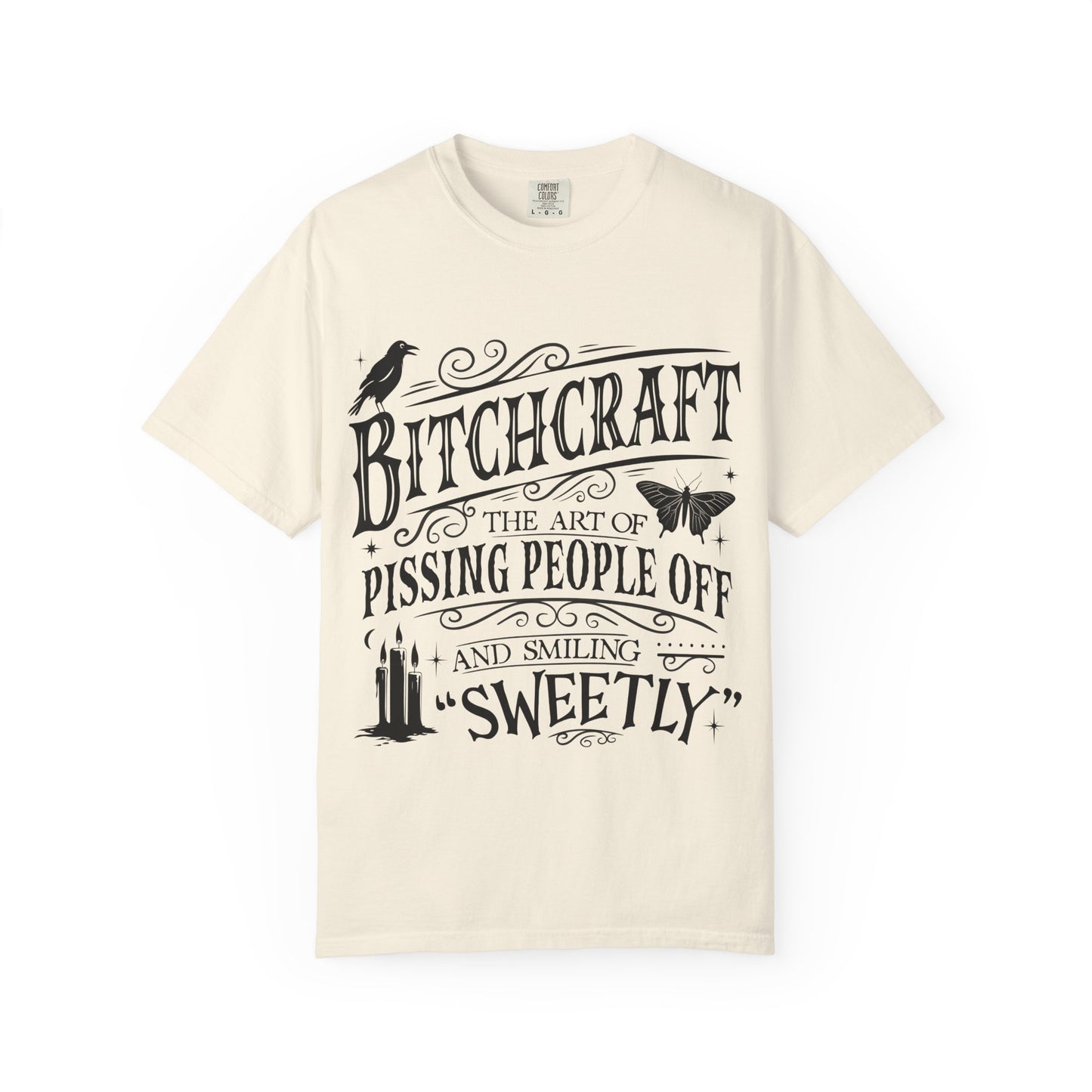 Bitchcraft Unisex T-Shirt