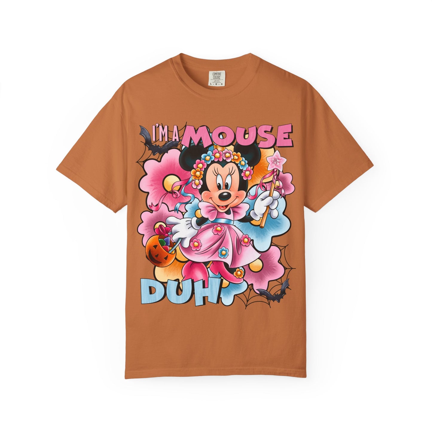 I’m a Minnie Mouse duh Graphic T-Shirt
