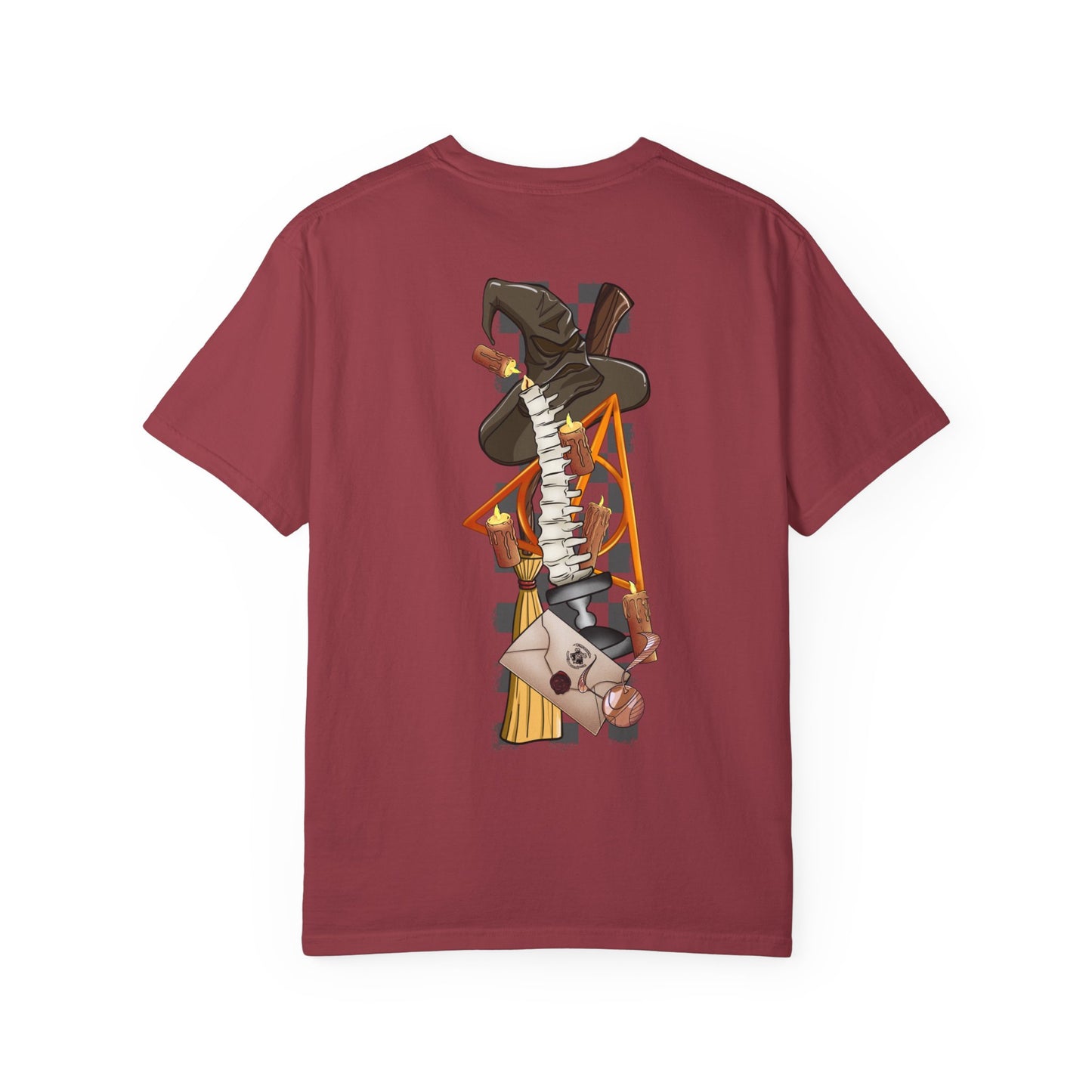 Hogwarts T-Shirt