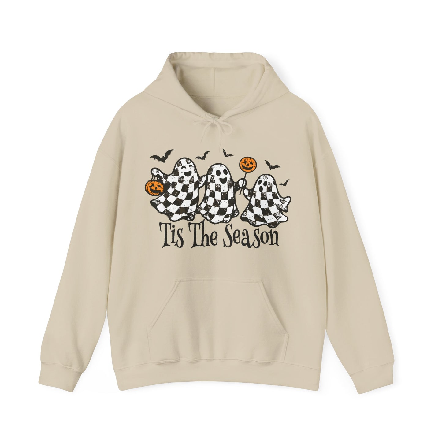 Halloween Ghosts Sweatshirt