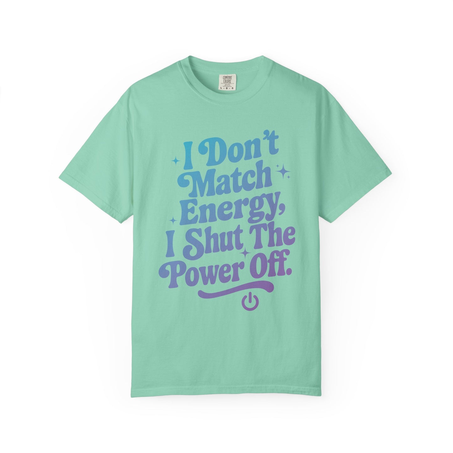 Shut it down T-Shirt