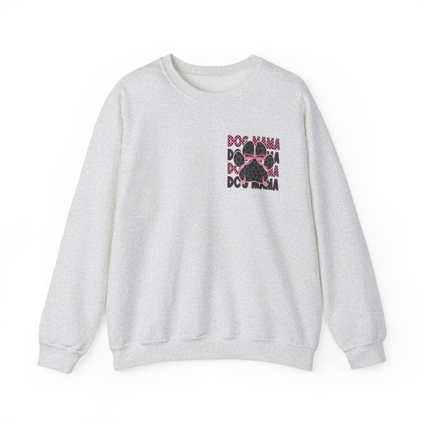 Dog Mama Sweatshirt