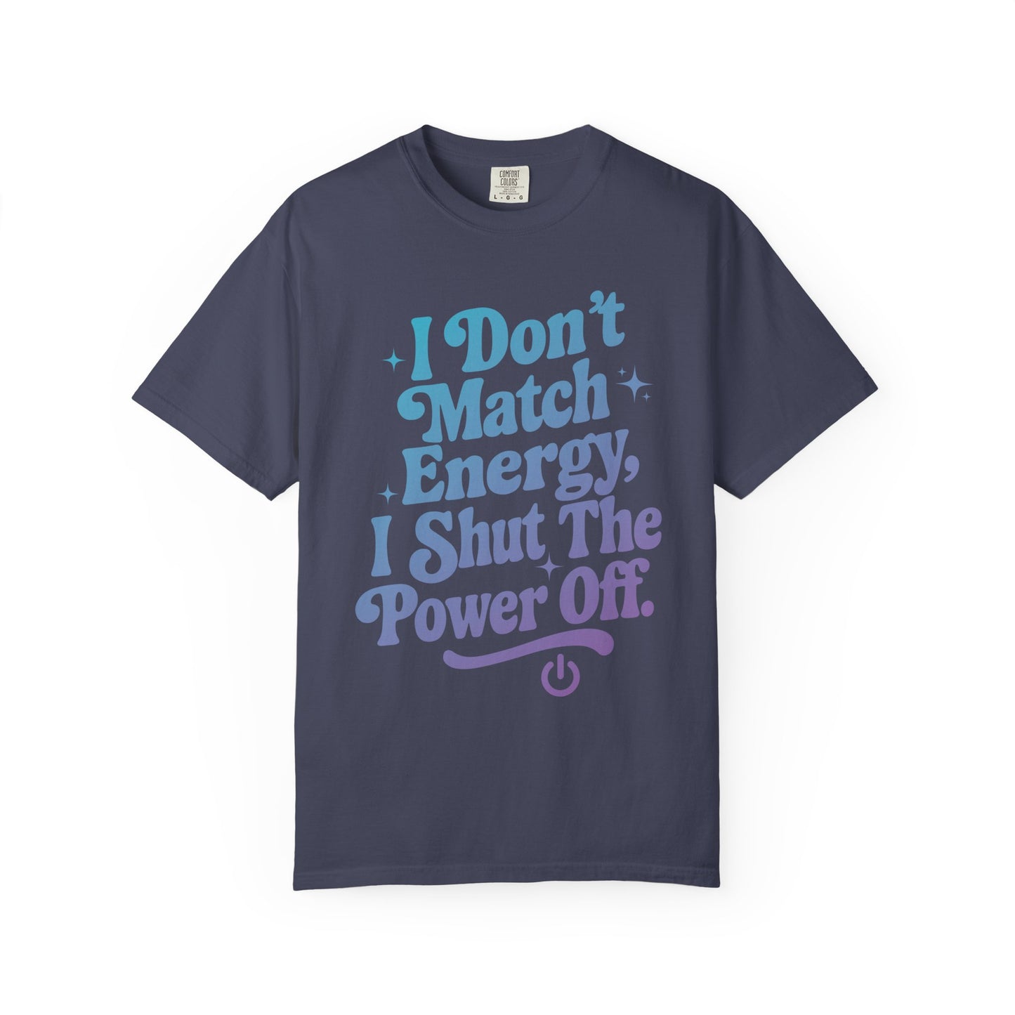 Shut it down T-Shirt