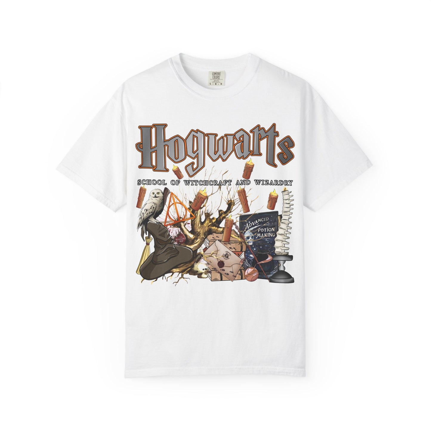Hogwarts T-Shirt