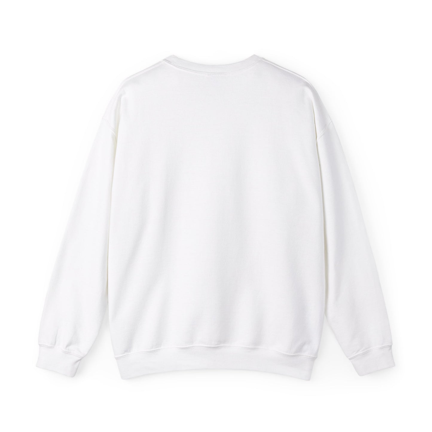 layer color mama Unisex Heavy Blend™ Crewneck Sweatshirt
