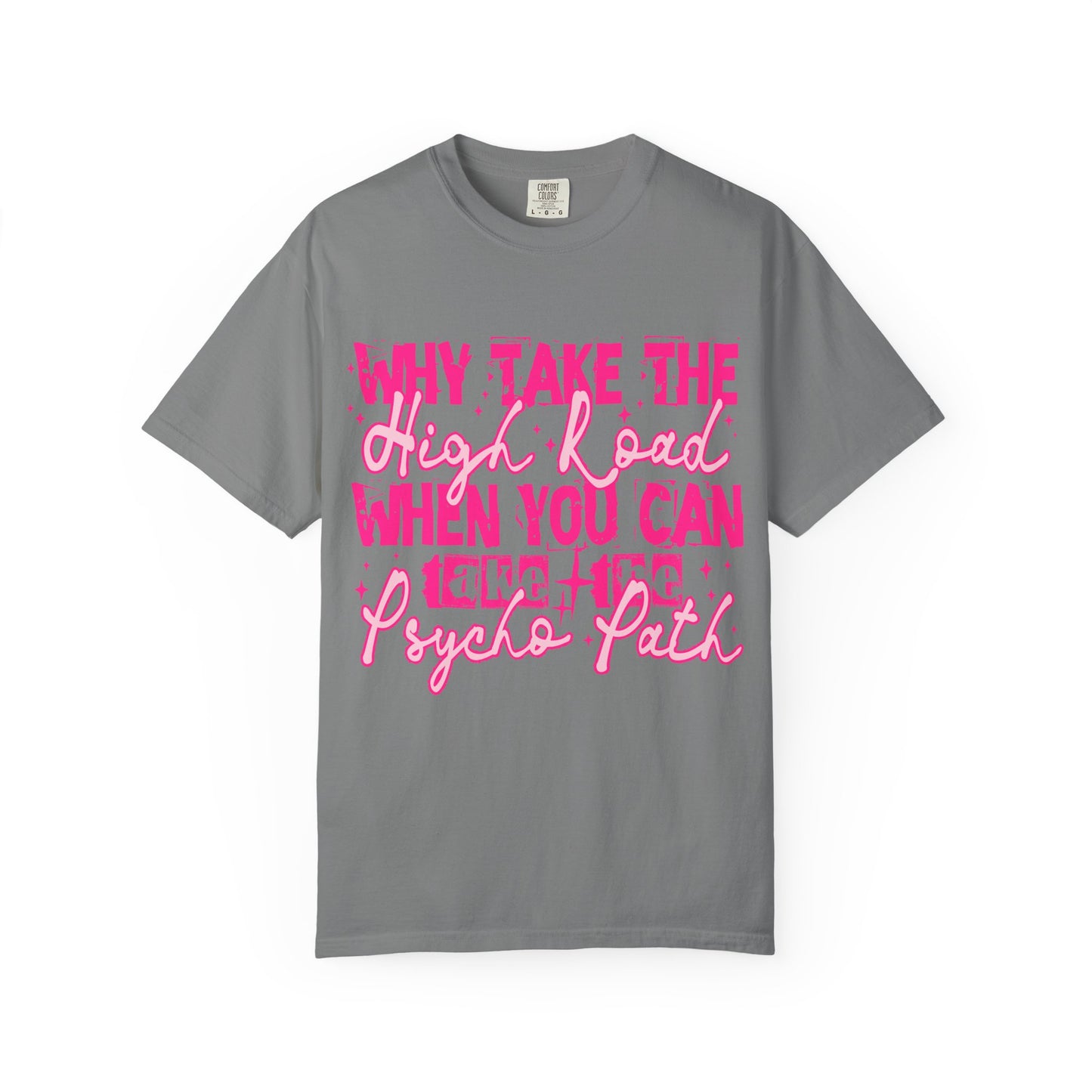 Psycho Path T-Shirt